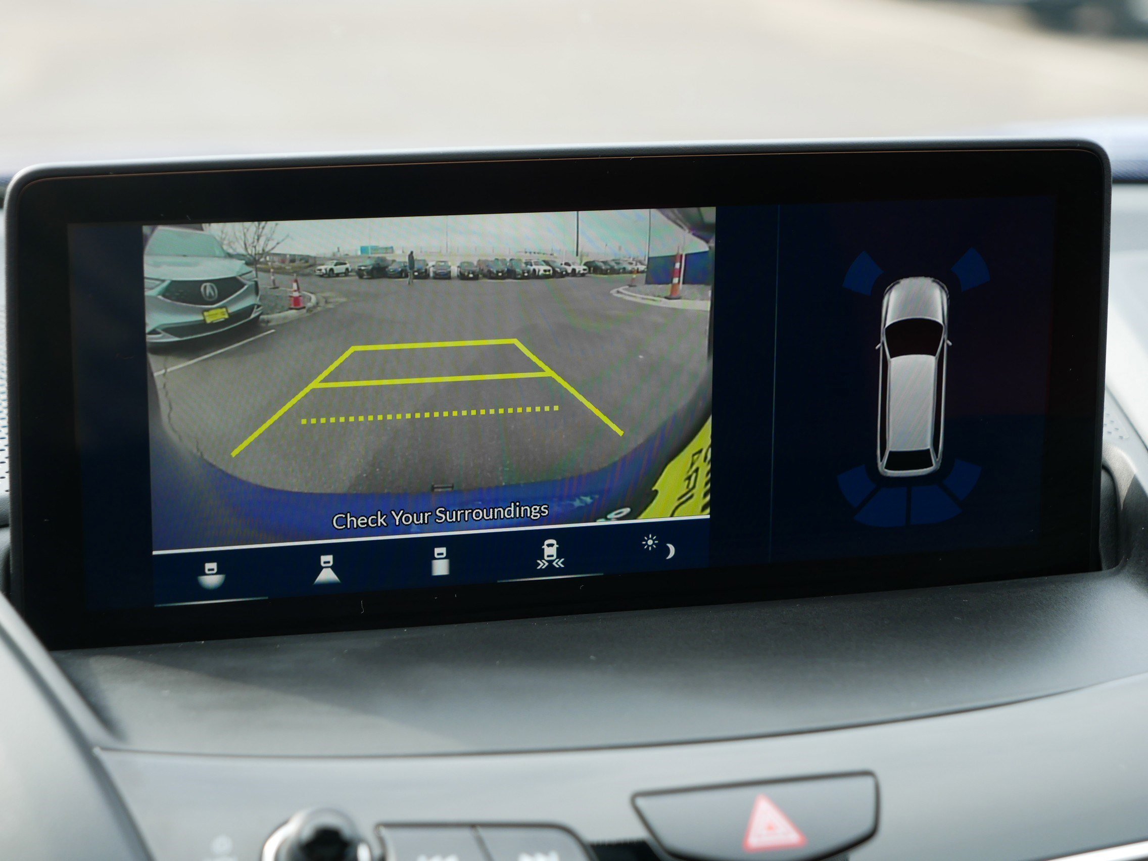 Certified 2025 Acura RDX A-Spec image 27