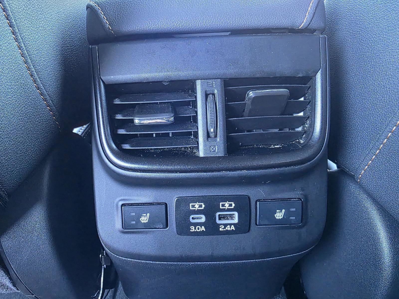 Used 2024 Subaru Outback Wilderness image 14