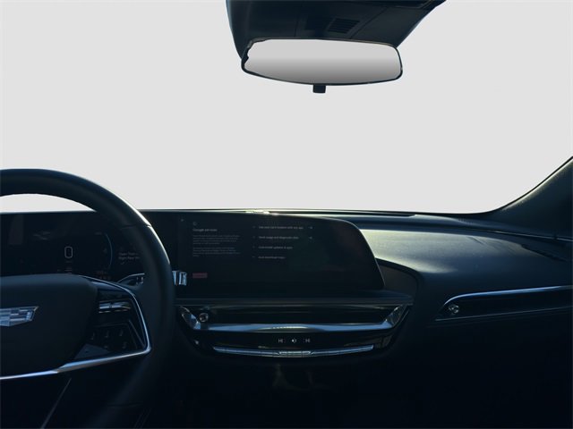 Used 2024 Cadillac Lyriq Tech w/ Driver Assist Package image 15
