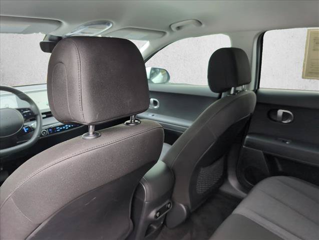 Certified 2024 Hyundai Ioniq 5 SEL RWD image 22