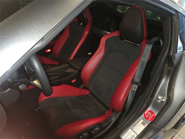 Used 2025 Nissan Z Performance w/ Floor Mat Package image 11