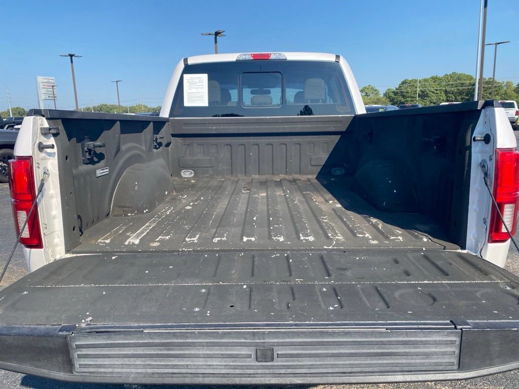 Used 2018 Ford F150 Lariat RWD image 31