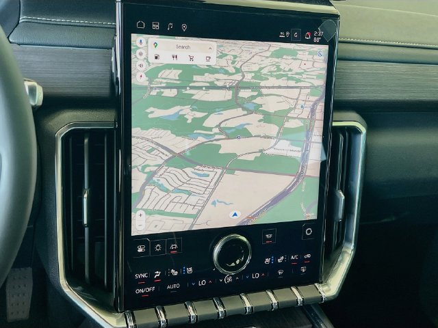 New 2027 GMC Acadia Denali FWD image 8