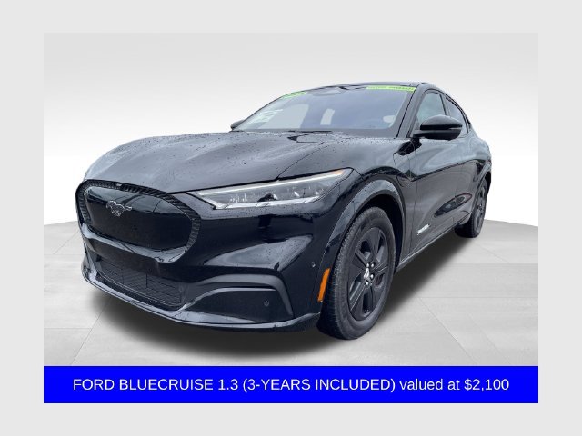 Used 2023 Ford Mustang Mach-E California Route 1 AWD/4WD 360° Tour