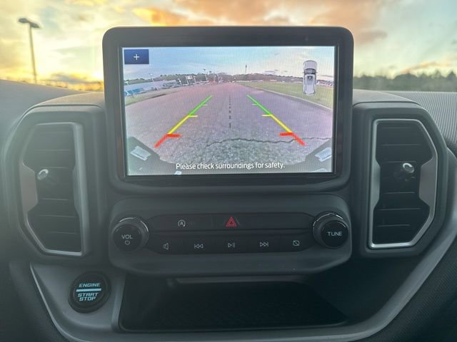 Used 2021 Ford Bronco Sport Big Bend w/ Big Bend Package image 22