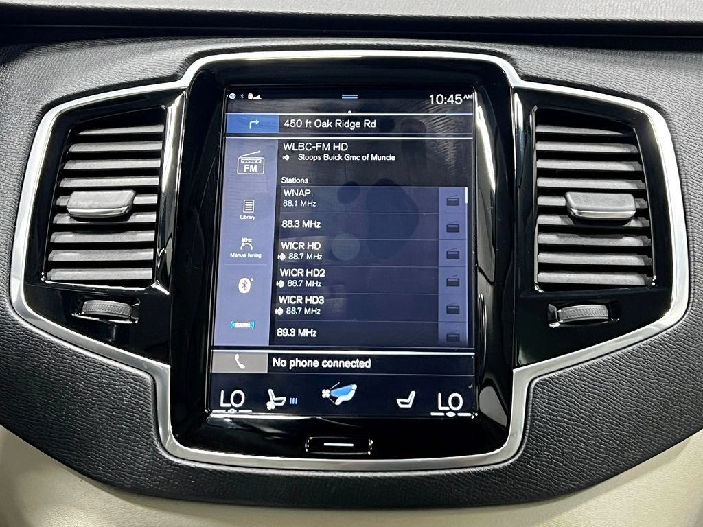 Used 2018 Volvo XC90 T6 Inscription w/ Convenience Package AWD/4WD image 26