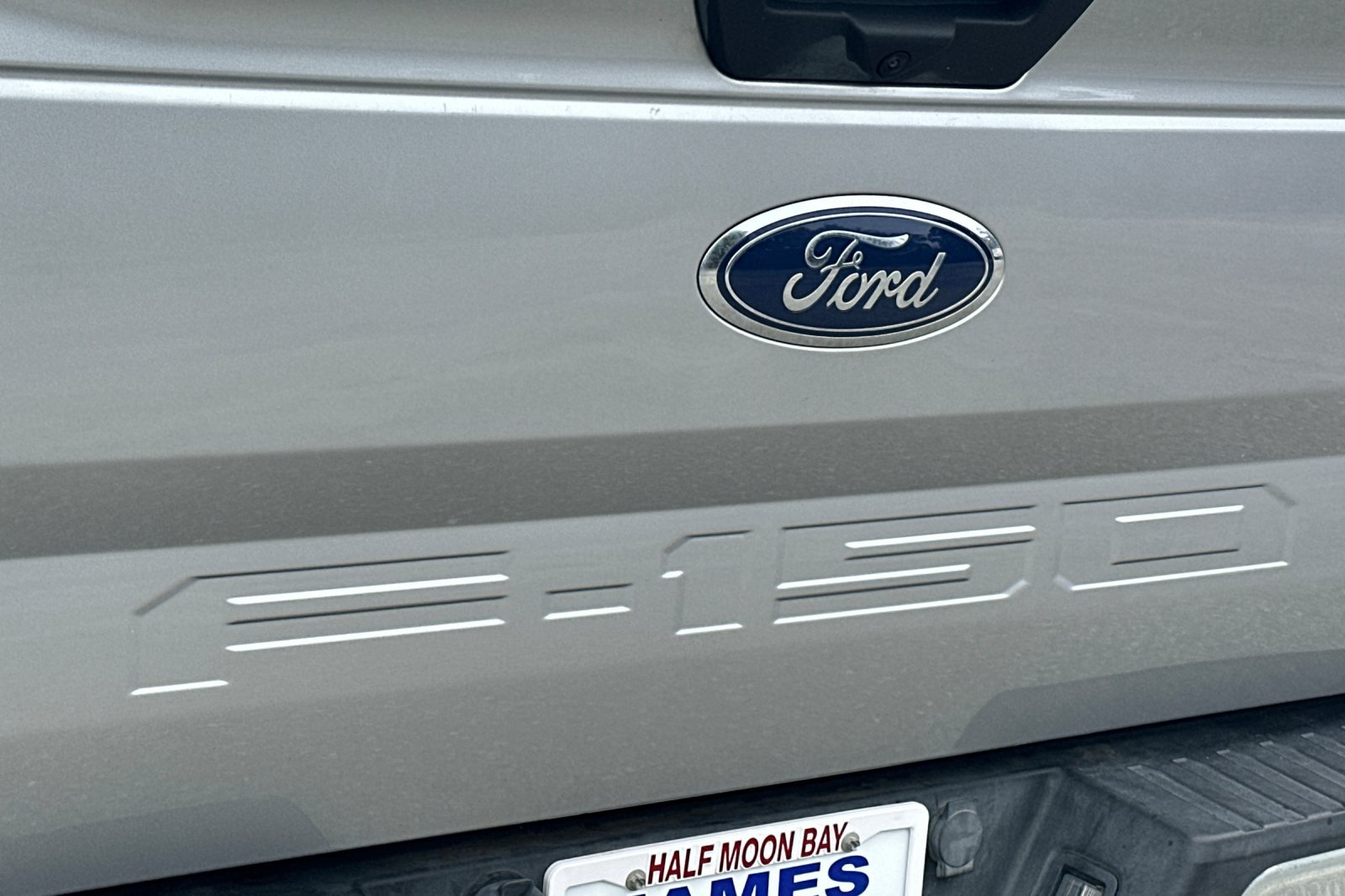 Used 2020 Ford F150 XLT w/ Equipment Group 301A Mid RWD image 23