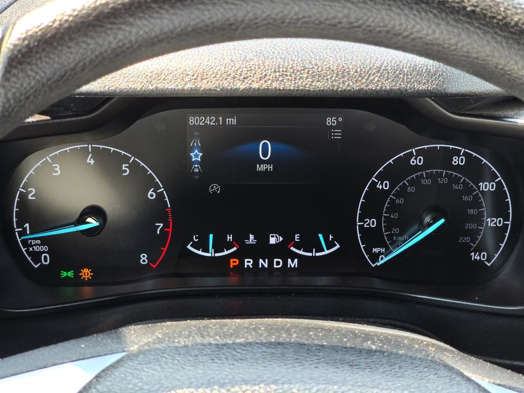 Used 2020 Ford Transit Connect XL FWD image 7