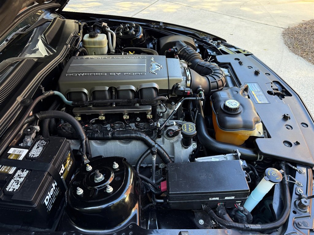 Used 2007 Ford Mustang GT image 67