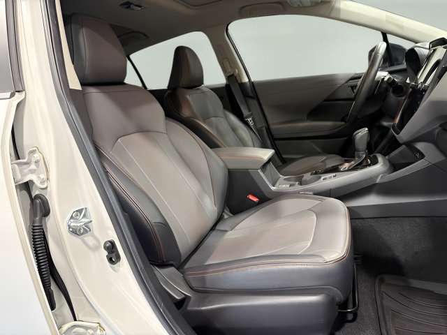 Certified 2024 Subaru Crosstrek 2.5i Limited AWD/4WD image 15