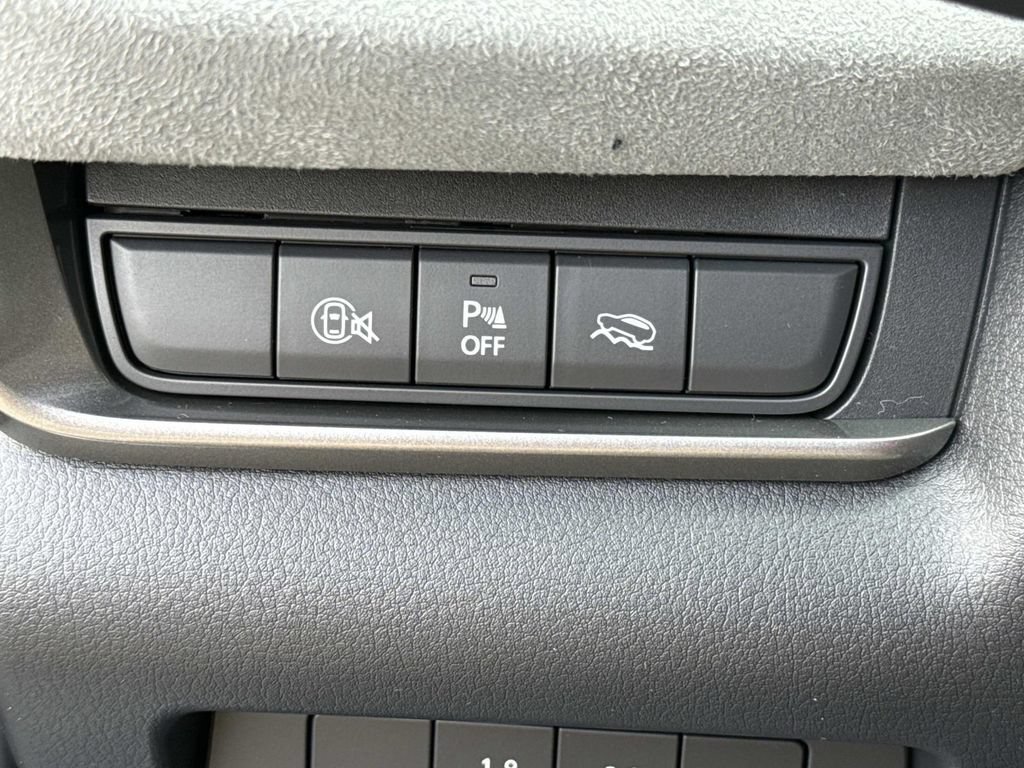 New 2026 MAZDA CX-30 AWD 2.5 S image 39