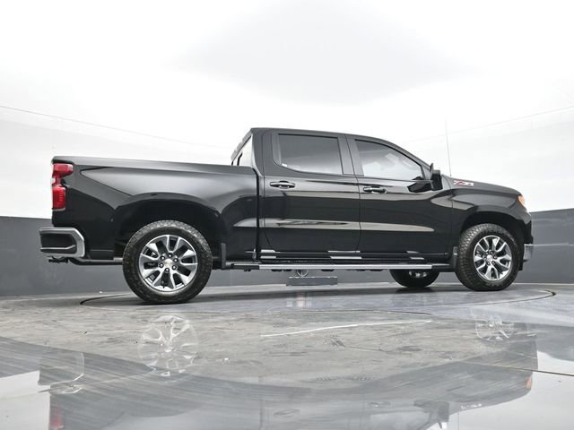 New 2026 Chevrolet Silverado 1500 LT image 46