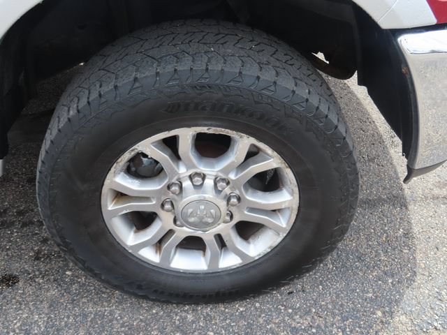 Used 2015 RAM 2500 Laramie w/ Convenience Group AWD/4WD image 16