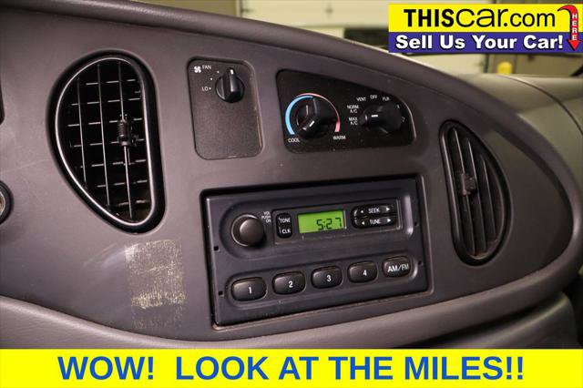 Used 2008 Ford E-150 and Econoline 150 image 12