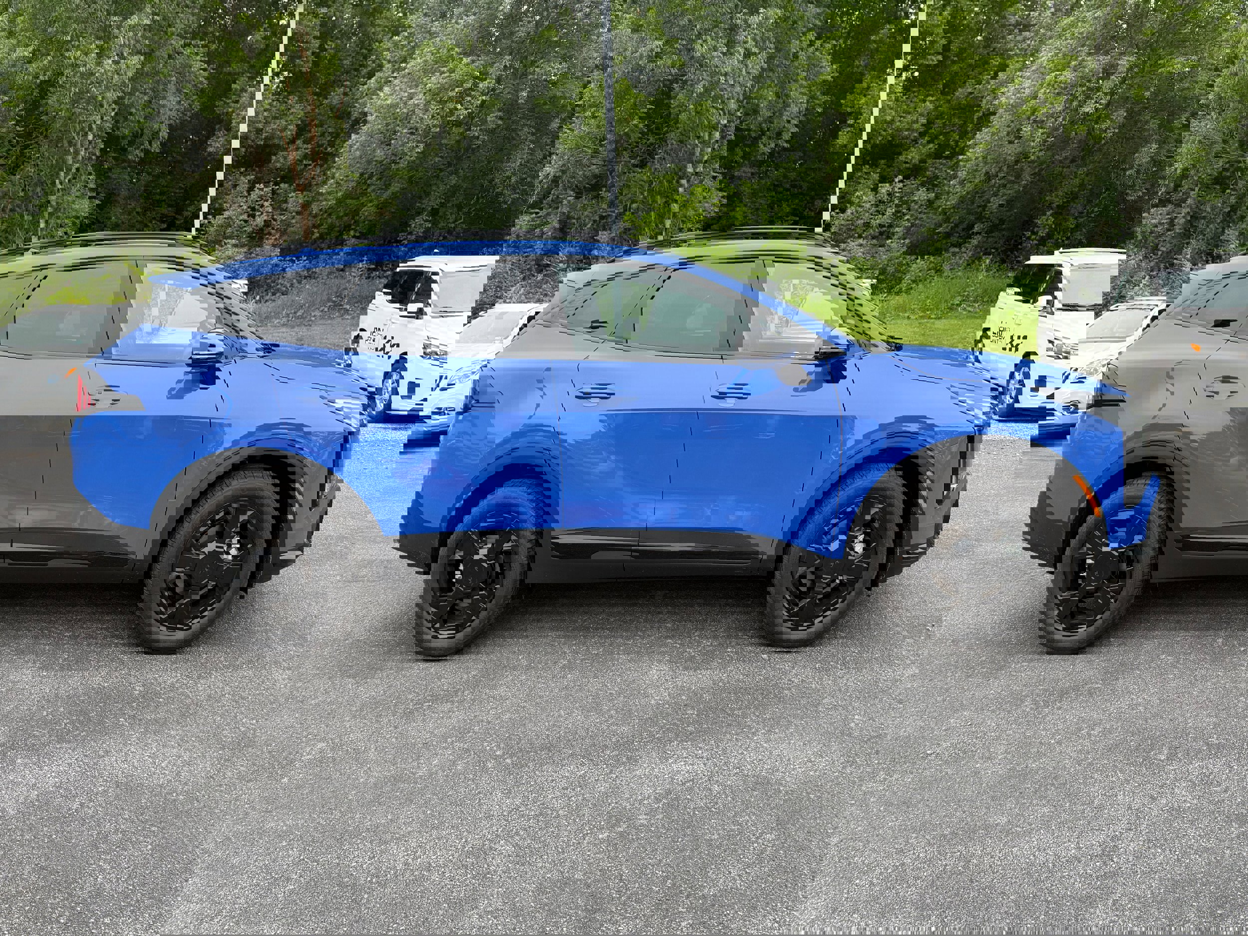 New 2026 Kia Sportage X-Line image 4