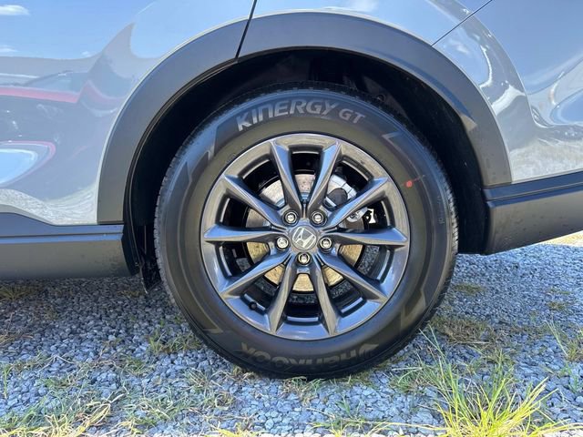 New 2026 Honda CR-V EX-L image 3