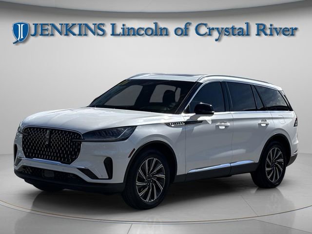 New 2026 Lincoln Aviator 2WD image 6