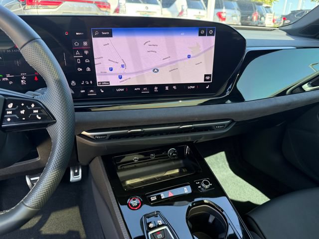 Used 2025 Audi S5 Premium Plus AWD/4WD image 18