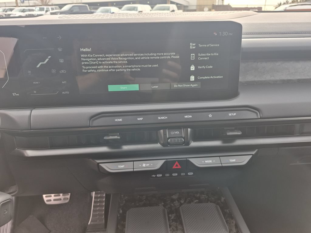 New 2027 Kia Telluride SX Prestige X-Pro AWD/4WD image 8