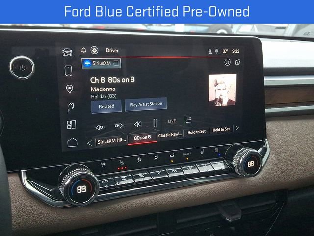 Used 2023 GMC Canyon Denali image 19