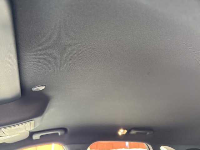 New 2025 Ford Escape ST-Line w/ Equipment Group 301A image 29