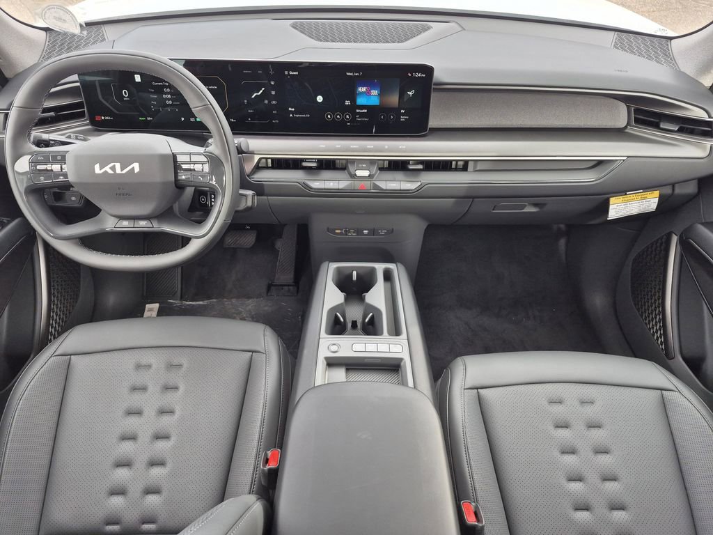 New 2026 Kia EV9 Wind image 13