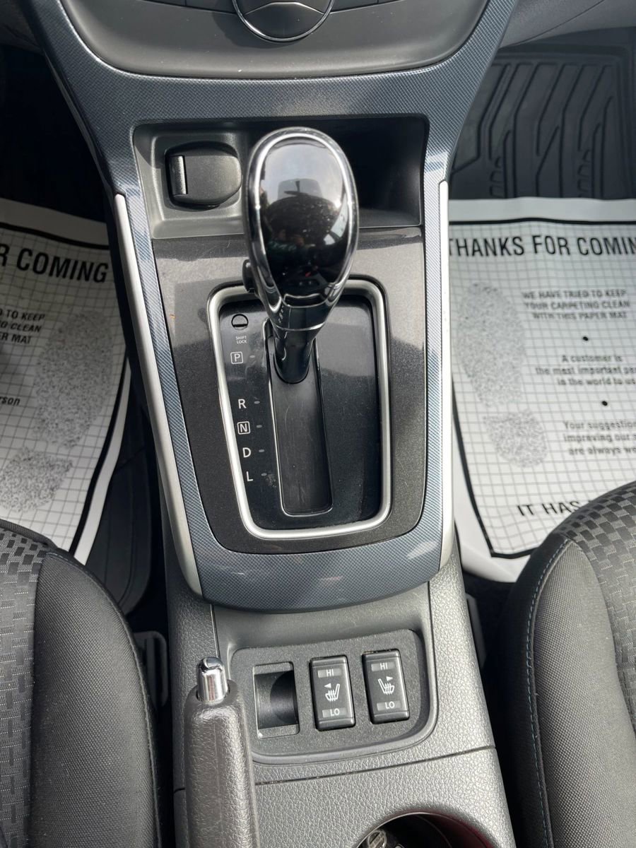 Used 2019 Nissan Sentra SR image 17