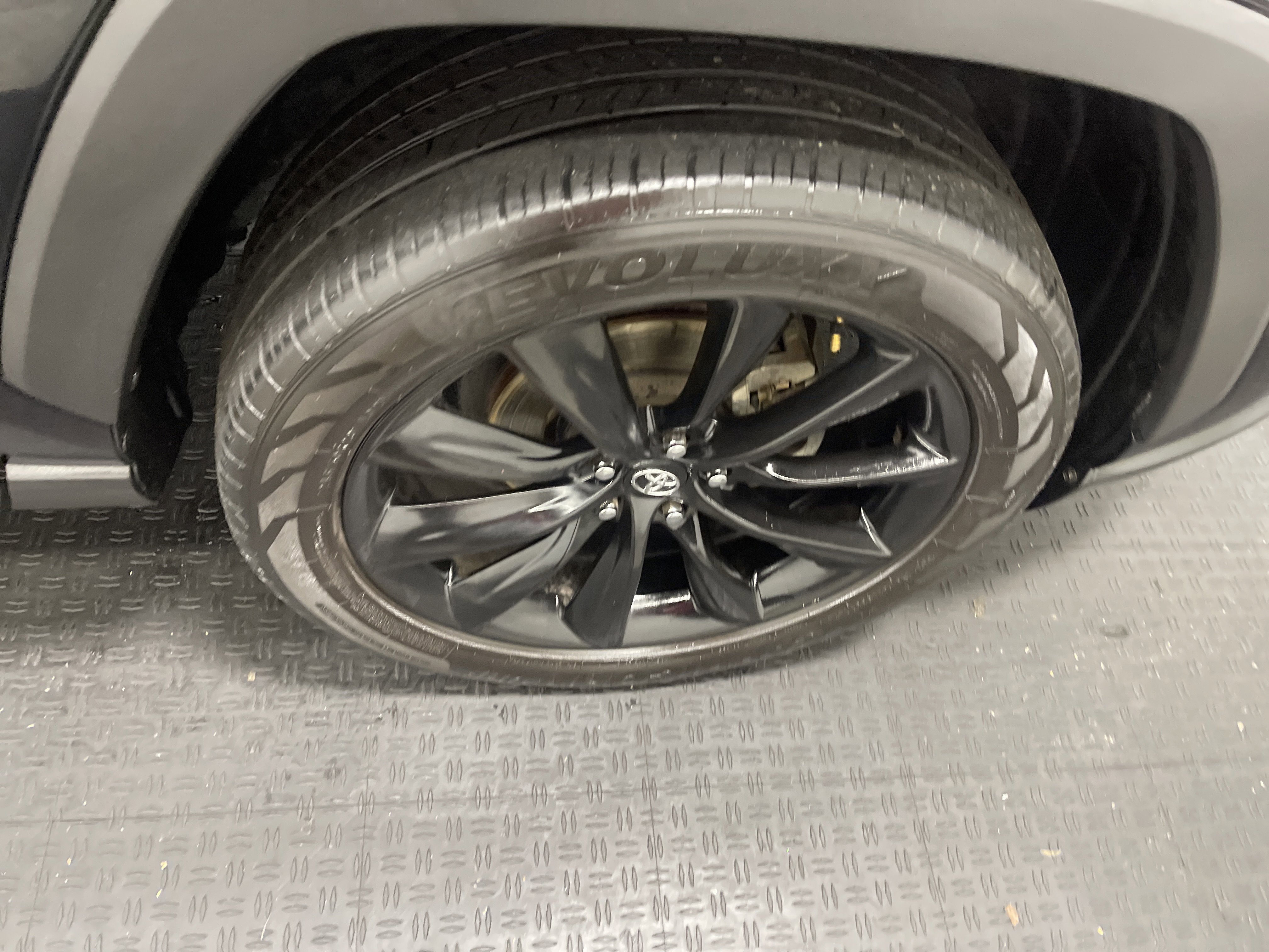 Used 2021 Toyota RAV4 XLE image 27