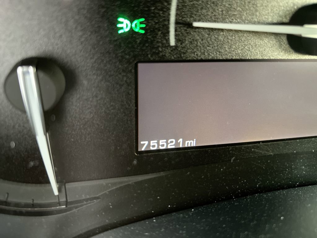 Used 2019 Cadillac XTS Luxury AWD/4WD image 16