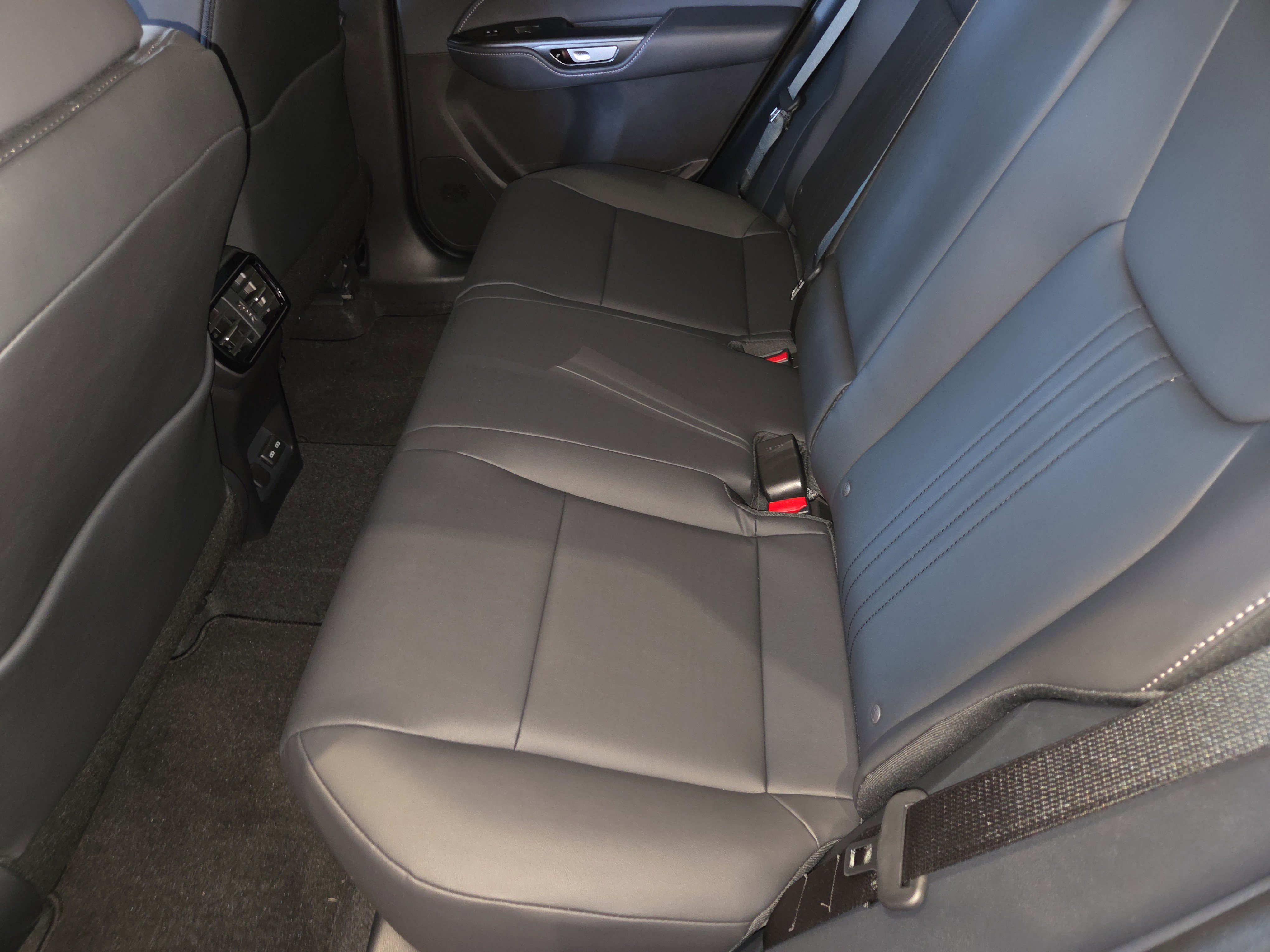 New 2026 Lexus NX 350 AWD w/ Premium Package image 9
