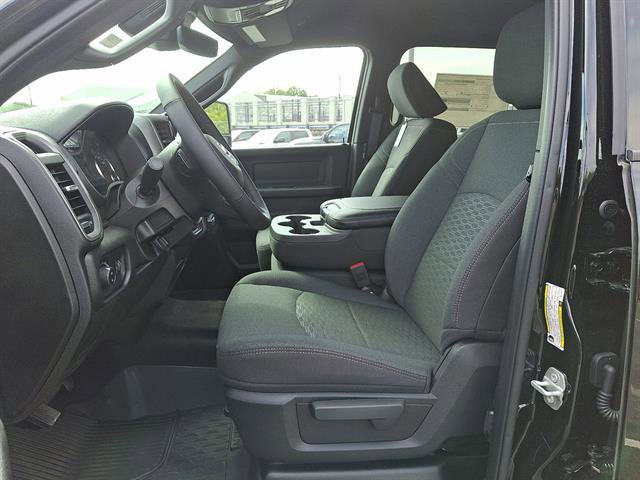 New 2026 RAM 2500 Tradesman w/ Safety Group image 8