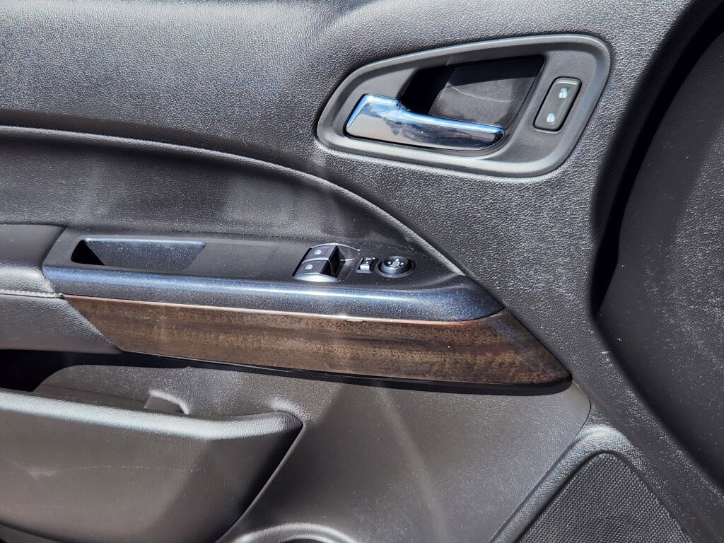 Used 2019 GMC Canyon SLE w/ SLE Convenience Package image 7