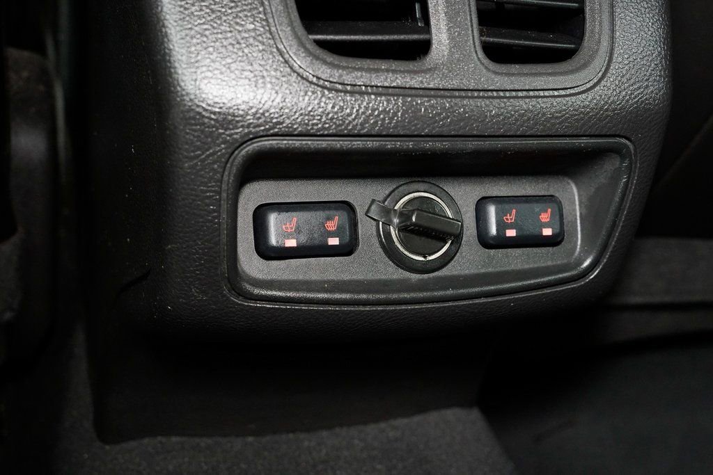 Used 2010 Ford Taurus Limited image 20