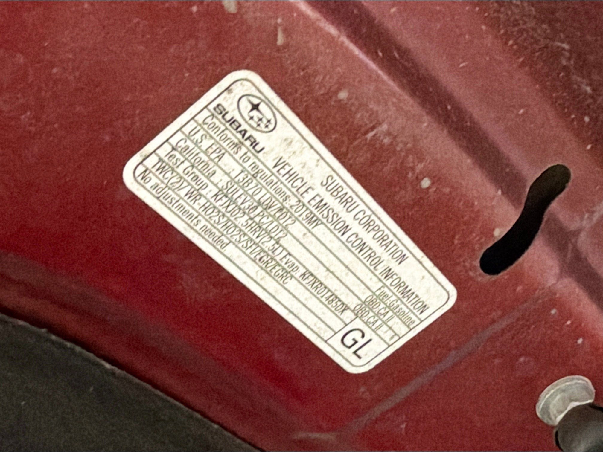 Used 2019 Subaru Outback 2.5i Limited image 17