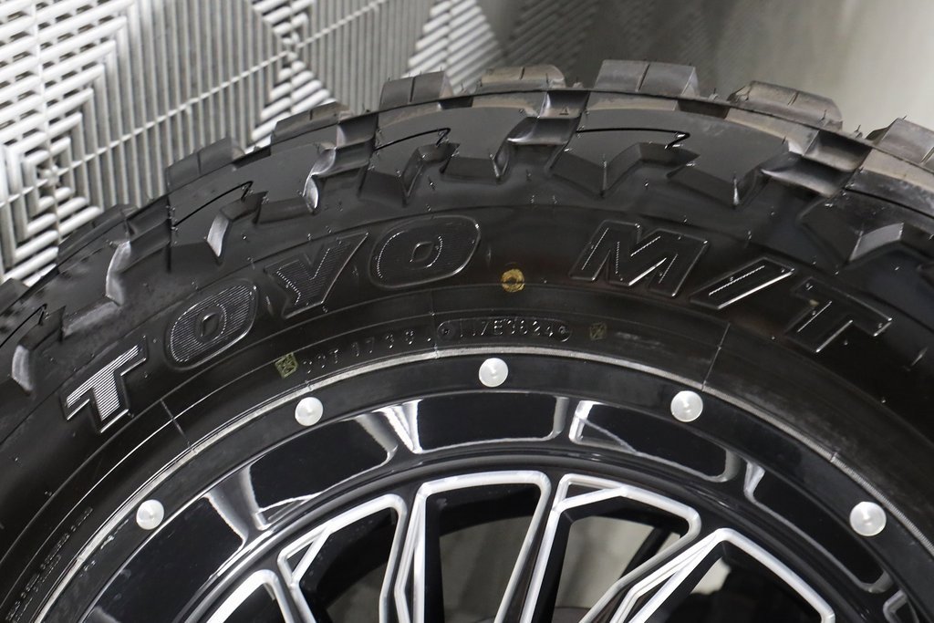 Used 2024 RAM 2500 Limited image 47