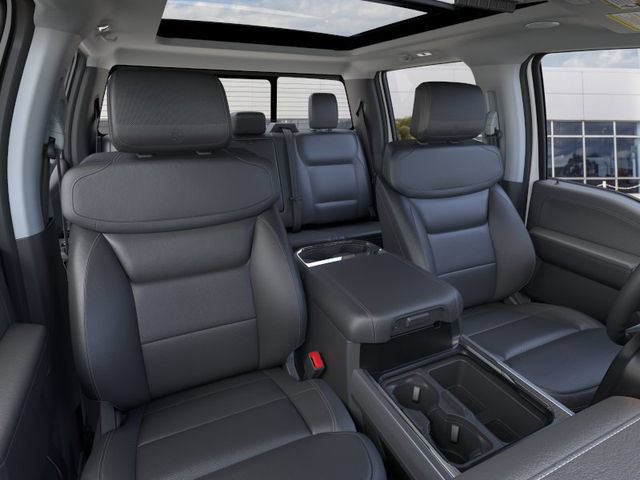 New 2026 Ford F250 Lariat w/ Black Appearance Package AWD/4WD image 30