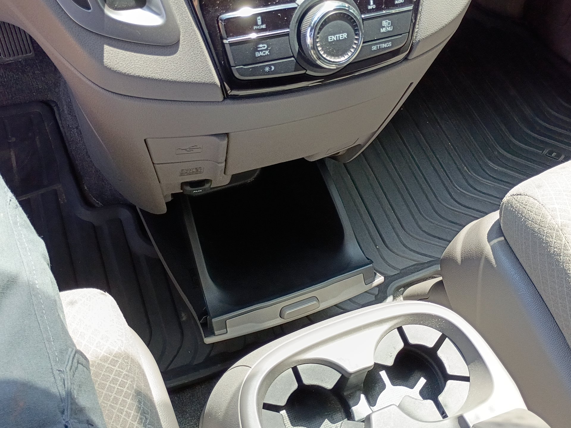 Used 2014 Honda Odyssey EX image 31