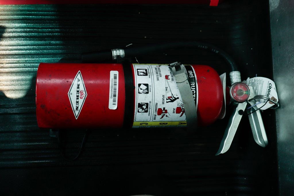 Used 2015 Chevrolet Express 4500 RWD image 36