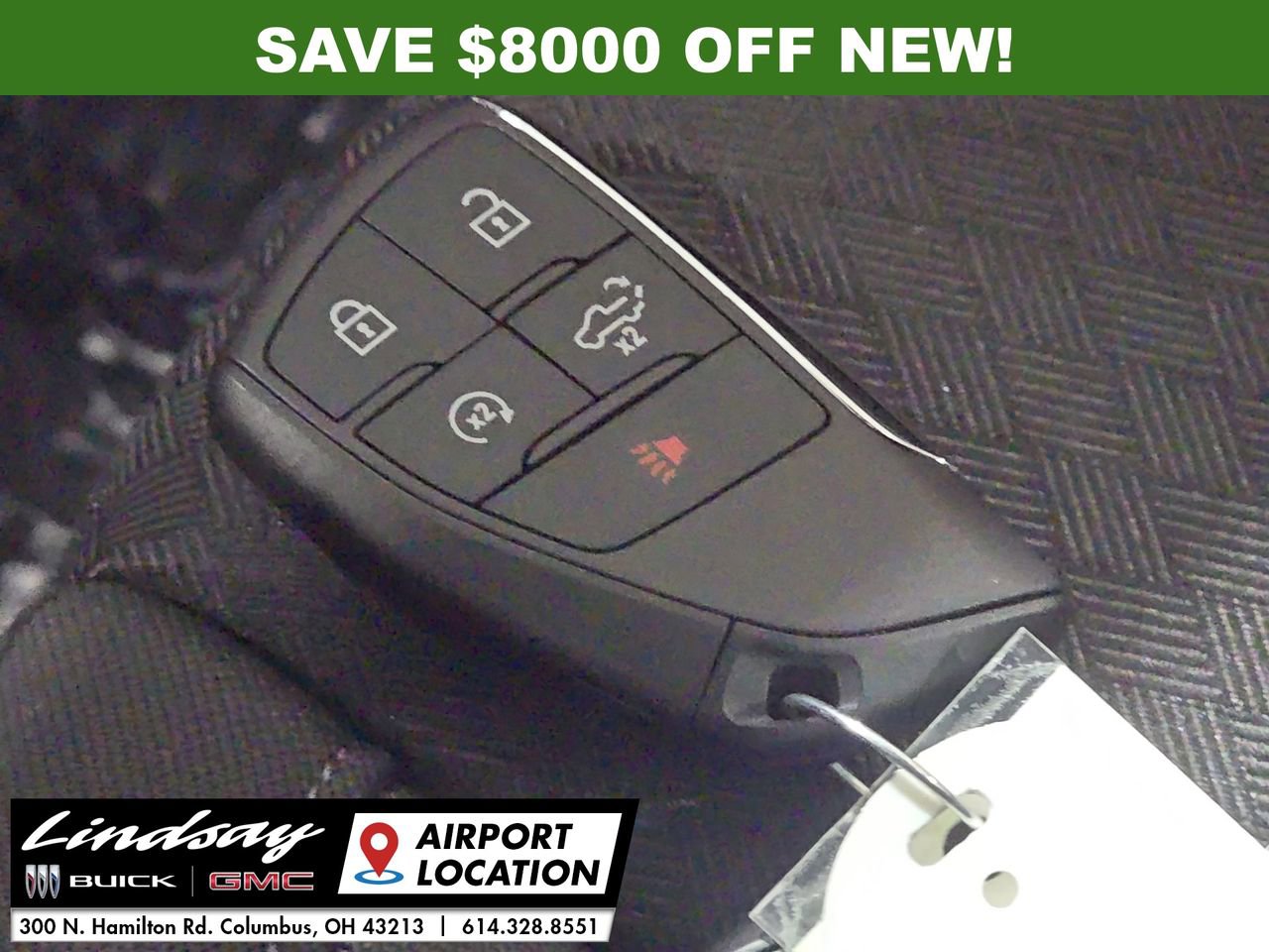 Used 2026 GMC Sierra 1500 Elevation image 34