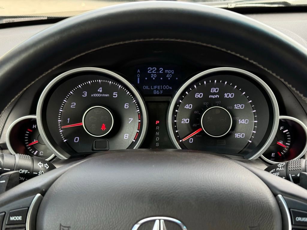 Used 2014 Acura TL Special Edition FWD image 10