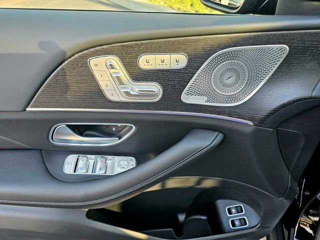 New 2026 Mercedes-Benz GLE 450e 4MATIC image 20