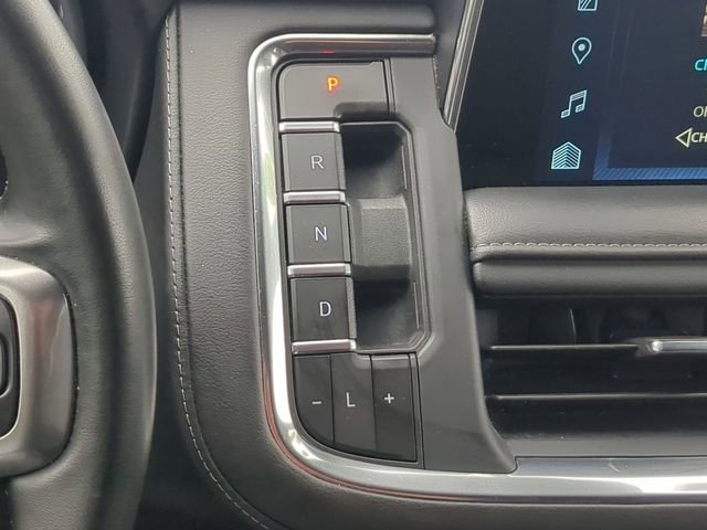 Certified 2024 Chevrolet Tahoe LT image 28