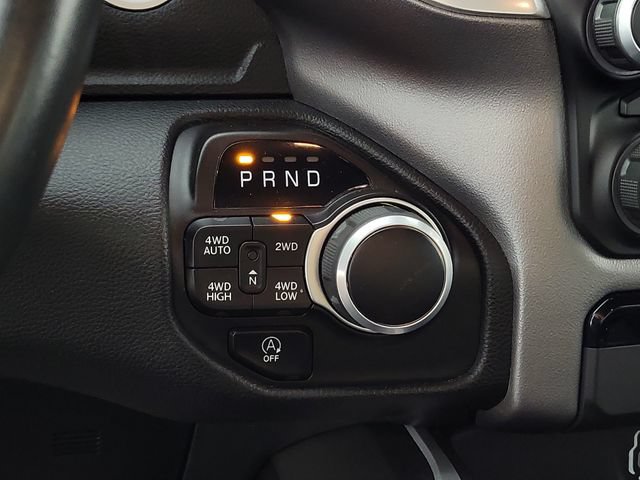 Used 2023 RAM 1500 Big Horn AWD/4WD image 31