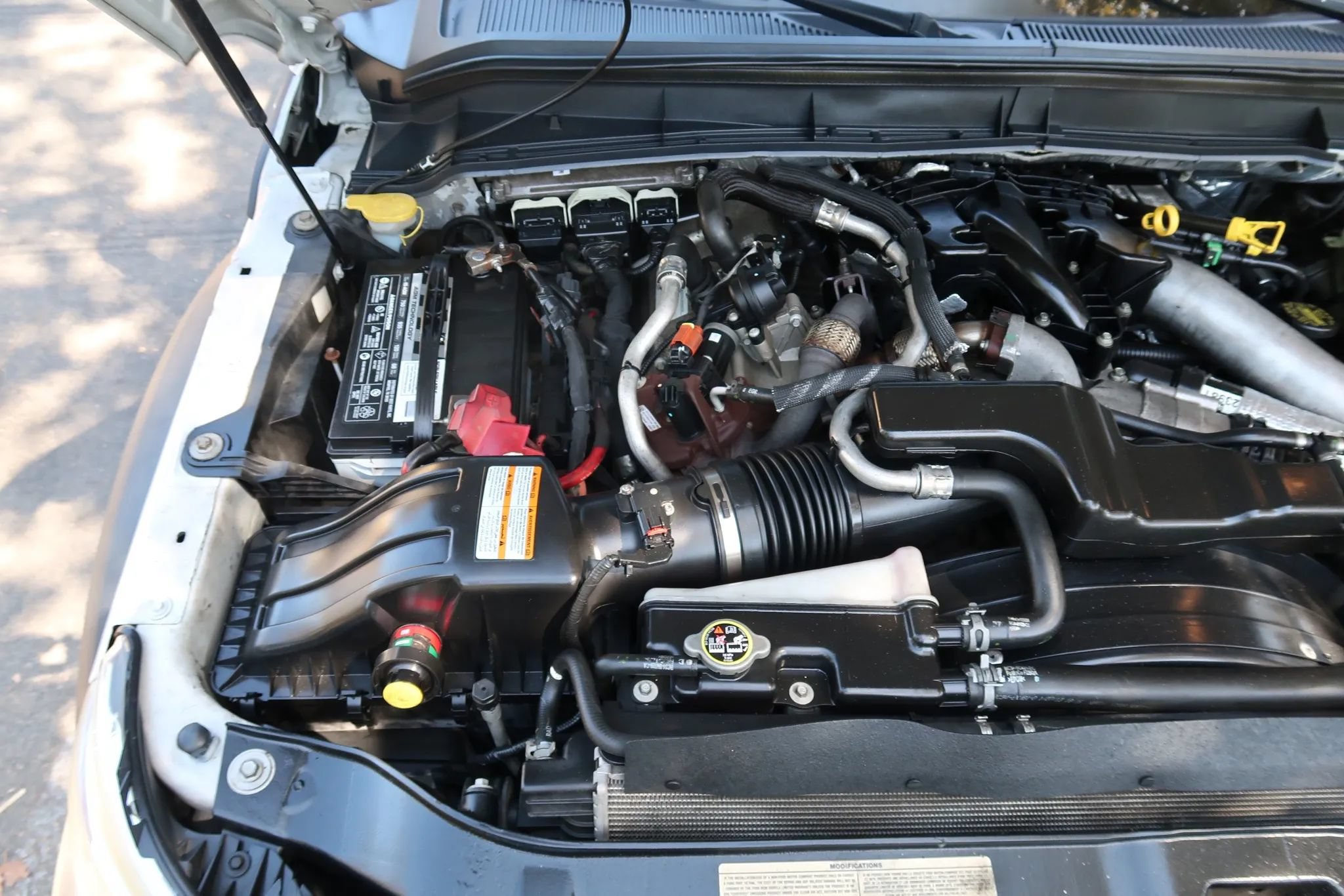 Used 2014 Ford F450 XL w/ Power Equipment Group RWD image 40