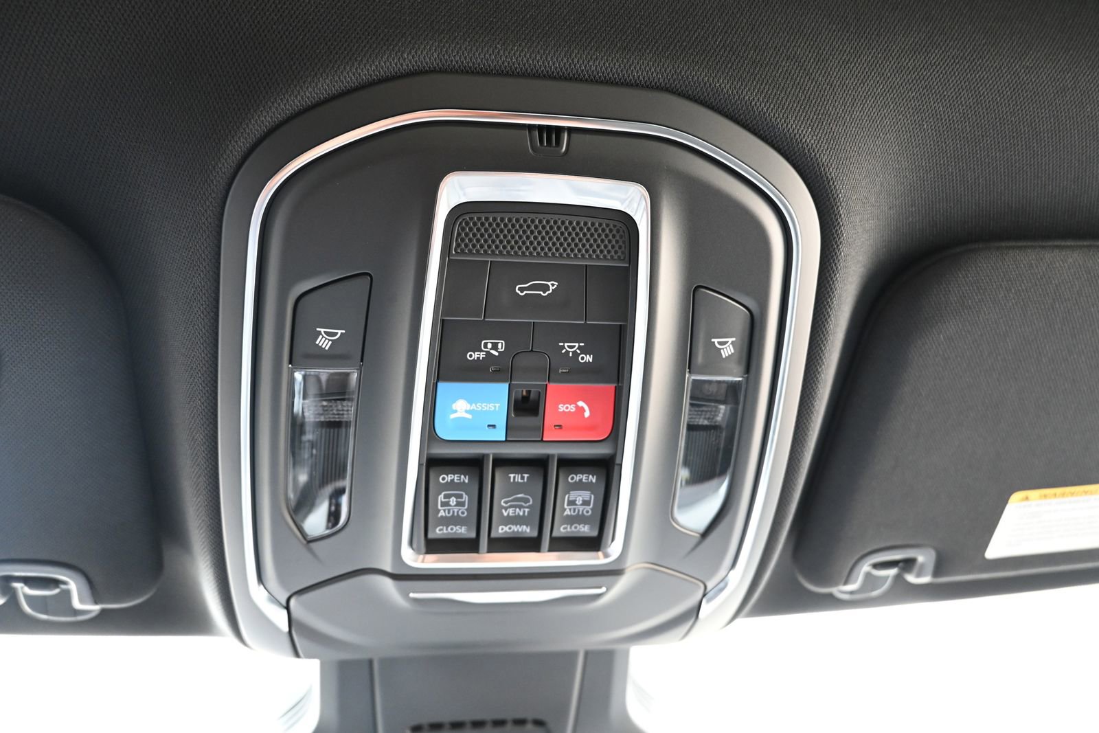 New 2026 Jeep Cherokee Limited AWD/4WD image 17