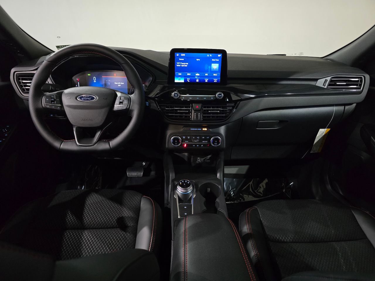 New 2026 Ford Escape ST-Line Select image 35