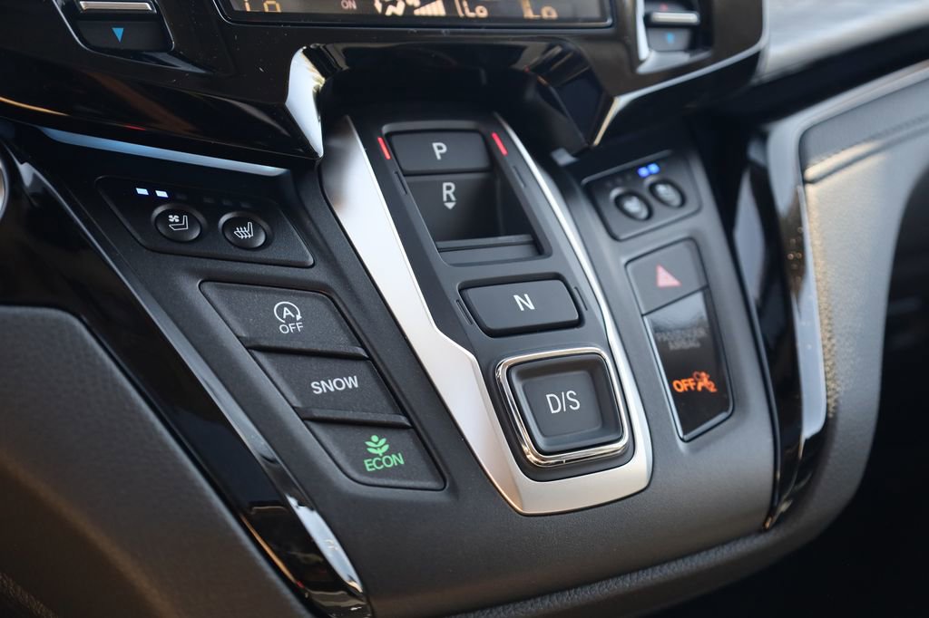 New 2026 Honda Odyssey Elite image 22