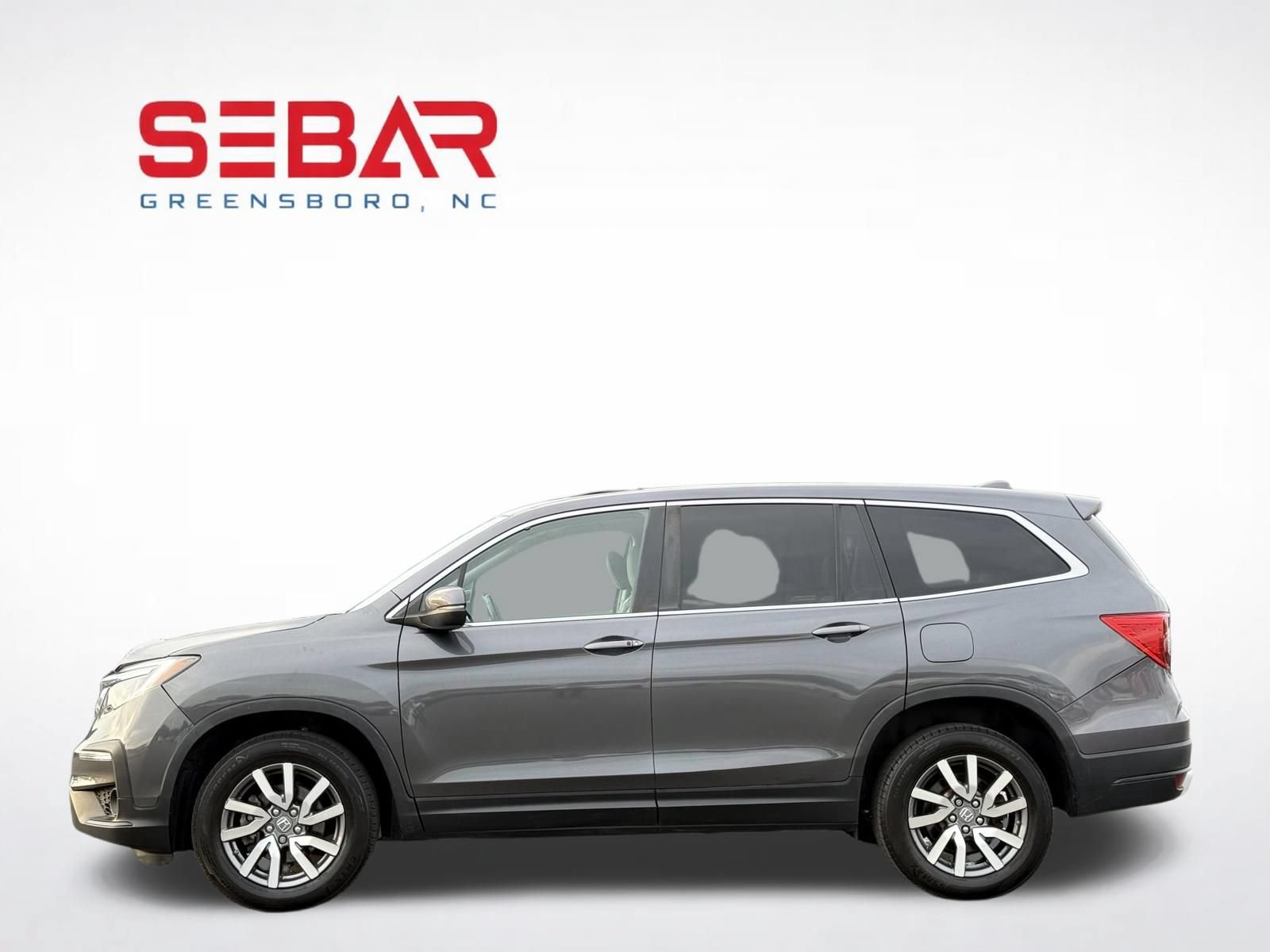 Used 2020 Honda Pilot EX-L image 8