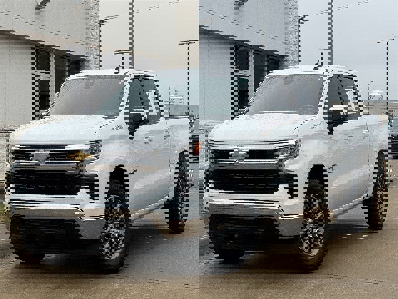 Used 2022 Chevrolet Silverado 1500 LT image 2