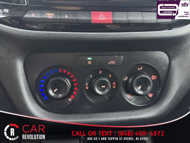 Used 2019 RAM ProMaster City Tradesman FWD image 19